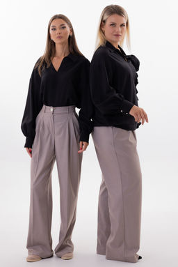 Блуза 4328 - Kivviwear фото 5
