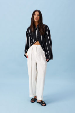 Блузка А2467 - Annete фото 4