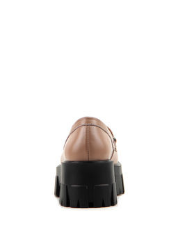 Туфли полуботинки EDART 144.90200 bl. cocoa R - Ed'art фото 4