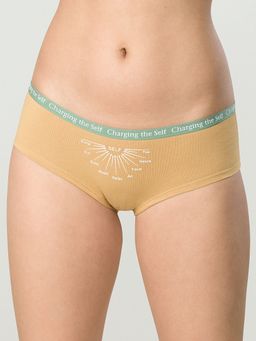 Pelican LUHA6320 трусы женские