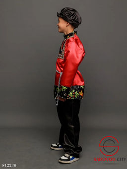 Костюм карнавальный Алешка - Bruno фото 2