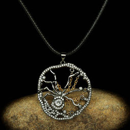 Подвеска арт. 22 6537 (id 278903)