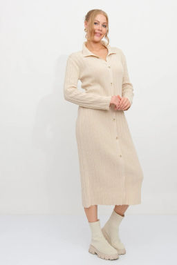 БЕЛАРУСЬ Платье Д 3488/бежевый
