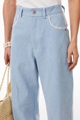 Брюки 3094 - Eola фото 12