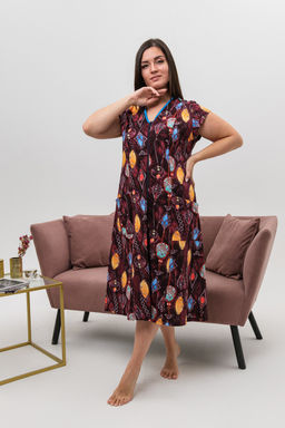 Халат 6759 - Натали фото 12