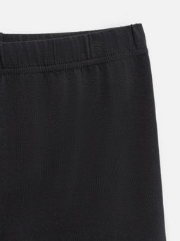 ACOOLA / Шорты детские для девочек Ines черный