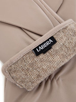 Перчатки жен ш/п LB-0190 red - Labbra фото 67