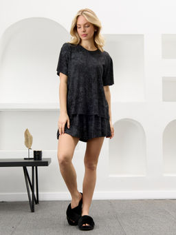 Костюм Миэла-3 из вискозы с эффектом варенка VIOTEX - Виотекс фото 49