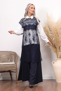 Туника П2-3653/2 - Wisell фото 2