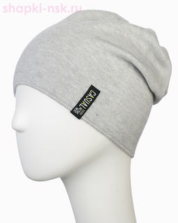 022 SHM Колпак мужской (58-60)