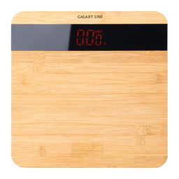 Весы напольные электронные GALAXY LINE GL4823