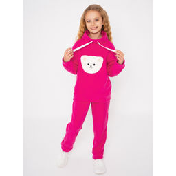 Костюм флис 8869600105 8869600105 купить оптом по цене 858 ?| Фабрика детской одежды Юлла