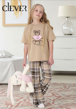 Пижама детская