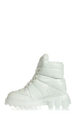 Полусапоги женские PATROL