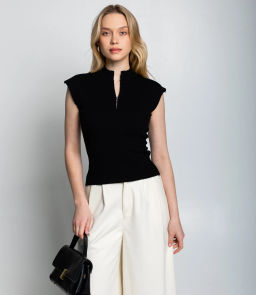 Футболка #КТ082 (1), чёрный