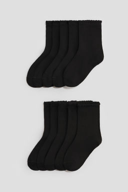 Pack de 10 calcetines - H&m фото 2