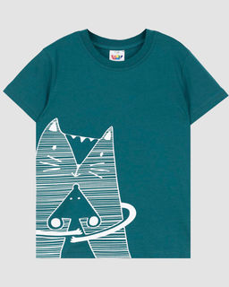 Футболка детская 51364 Lets go - Let's go фото 22