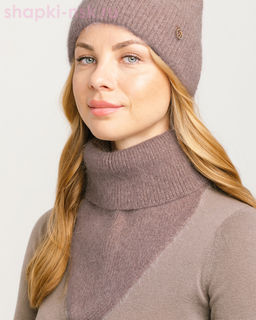 391 PB Снуд женский (19 x 40)