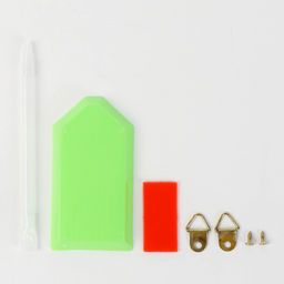 Алмазная вышивка полное заполнение «Осень в парке», 30×40 см, на холсте