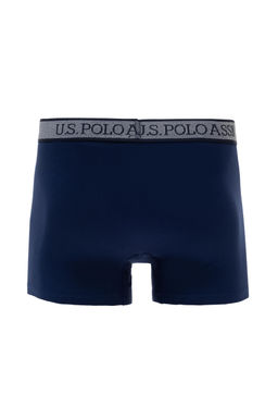 Erkek 3l_ Boxer Tak_m Sepette S_rpriz _ndirim - U.s. polo assn фото 4