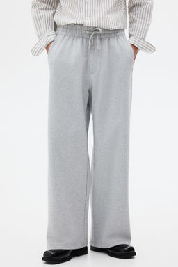 Joggers amplios de algod?n - H&m фото 9