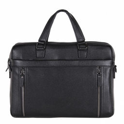 Портфель 8223-8QH black Heanbag