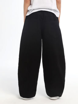 Джинсы-багги для мальчиков