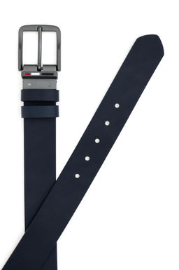 Erkek Lacivert _ift Tarafl_ Kemer Sepette S_rpriz _ndirim - U.s. polo assn фото 2