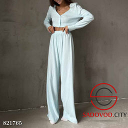 Пижама женская домашняя