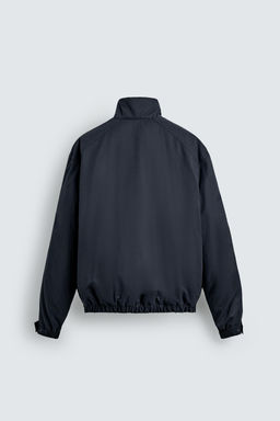 CAZADORA T?CNICA ACOLCHADA WATER REPELLENT / Marino - Zara фото 8