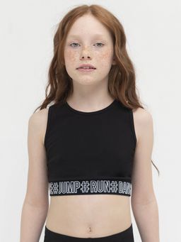 Уценка Pelican GFVY7155 майка-топ для девочек