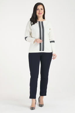 Блузка - Olsi фото 3