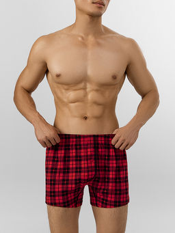 ТРУСЫ МУЖСКИЕ (2ШТ) - Mark formelle фото 3