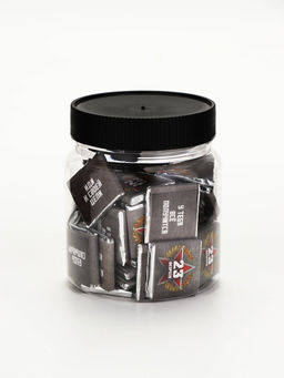 Цена за 45 шт. Шоколад 5 г 23 февраля, 45 шт. - Фабрика счастья фото 4