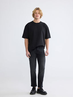 779 Regular Fit Erkek Jean Pantolon