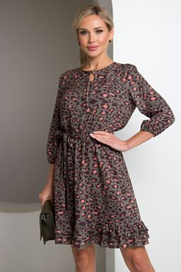 VALENTINA Платье Лекса №3  фото 3