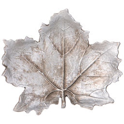 БЛЮДО ДЕКОРАТИВНОЕ LEAF 18,5*15,8*4,3СМ