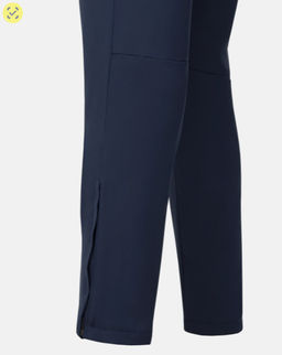 Брюки спортивные. Jogel CAMP 2 Lined Pants, темно-синий, детский