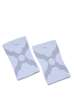 Наколенник Белый