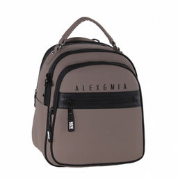 Рюкзак 8873CD mud Alex&Mia