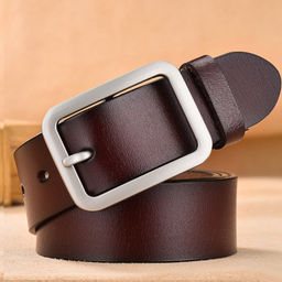 Ремень BL-L-9220-Brown-105