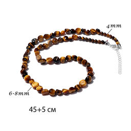 Чокер арт. 26 6370 (id 276832) - Rada фото 4