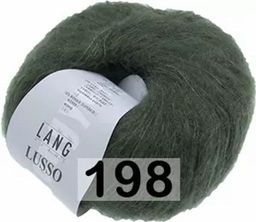 Пряжа LUSSO LANG  фото 34