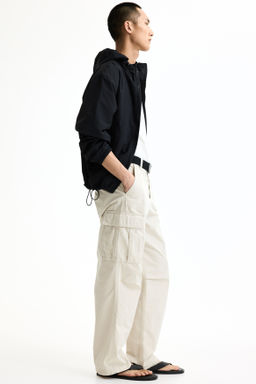 Pantal?n cargo Relaxed Fit - H&m фото 10