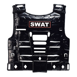 Набор Полицейского "Юный защитник" в пакете