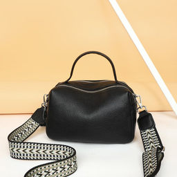 Bags Сумка женская / кожа / 0439263  фото 4