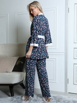 Домашний костюм Пижамная вечеринка, хит - Dstrend фото 4