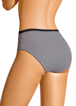 C1187/2 Трусы женские Бабл-чай (ЧЗ) - Clever wear фото 2