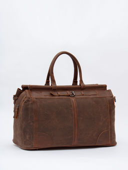 Сумка 1166NK coffee Naiet Lanke