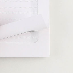 Планинг для записи клиентов А5, 80 л Я создаю мечты - Artfox фото 5